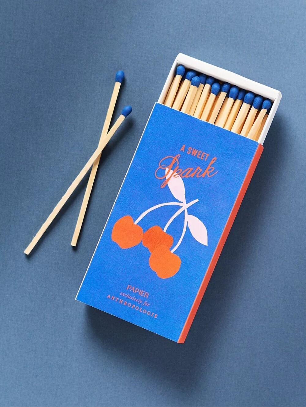 Anthropologie Cocktail Matches